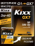 Kixx GX7 5W40 SP 4л синт