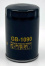 Фильтр маслянный БИГ GB-1090