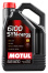MOTUL 6100 Syn-nergy 5w30  SL, A3/B4  5 л (масло полусинтетическое) 113439