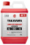 Takayama Антифриз Long Life Coolant red -50 2л