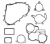 РК прокладок раздаточной коробки (паронит) ВАЗ 2121 (7 наим.) (КВАДРАТИС)
