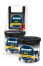 Ароматизатор на панель Areon GEL CAN Blister Black Crystal 704-GCB-05