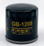 Фильтр маслянный БИГ GB-1208  ( VIC-224)