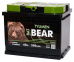 Аккумулятор Тюмень 6СТ-60 BATBEAR без индикатора 500А 242х175х190