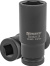Головка торцевая ударная глубокая 1/2"DR, 23 мм, S23S2123