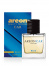 Ароматизатор спрей Areon PERFUME 50 ML "GLASS" Blue, Премиум-класса 704-MCP-02