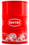 Sintec Transmission 80W-90 GL-5 205л (металл)