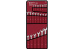 W3S22TB Набор ключей гаечных комбинированных серии ARC, 6-32 мм, 22 предметов-1