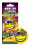 Ароматизатор сухой AREON SMILE Beverly Hills 704-SMR-325