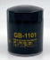 Фильтр маслянный БИГ GB-1101