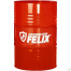 FELIX-40 Carbox G12+ Антифриз красный бочка 230 кг ПЛАСТ  г г.Дзержинск