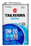 Takayama PAOtec 0W20 GF-6A SP 1л (металл) синт АКЦИЯ -18%