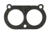 Прокладка патрубка водяной коробки TD (0,6) 