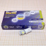 Светодиод 12V 5 б/ц WHITE (5SMD) Т10 W2.1х9.5d (10 шт)    МАЯК