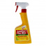 Полироль матовый KANGAROO Leather & tire wax LOW GLOSS 500 мл (спрей)