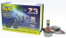 Светодиод Z3 H11/H8/H9 PGJ19-2 12-60V 55W(53W) 4300K 5000Lm (2шт) Маяк Z3/H11/H8/H9/55W/4300K 208312