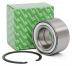 Pilenga PW-P 4000 Подшипник ступицы передней KIA Ceed, Proceed, Elantra, i30 050874B, 0K2N136061A, 2