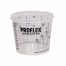 Химик Емкость пластиковая мерная PROFLEX  (0,385 л) без крышки