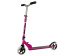 Самокат детский Novatrack Jungle, 145 мм, розовый 170840