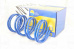 Пружина передняя SP205 (к-т 2 шт)\546301H000\AMD.   KIA Cee’d 1,4 / 1,6  ( 06- )
