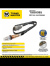 Датчик кислородный TSOX381 \92931\392102B325   HYUNDAI Creta (16-) 2WD/Solaris (10-) 1.6i после кат.