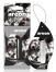 Ароматизатор гелевый AREON LIQUID 5 ML Black Crystal 704-LR-01