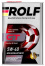 Rolf GT 5W40 A3/B4 SN/CF 4л (металл) синт