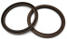 120х150х12 Сальник FKM75 TC