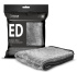 GRASS Микрофибровое полотенце для сушки кузова ED "Extra Dry" 50*60 см в упаковке (арт. DT-0509)