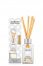 Ароматизатор для дома AREON STICKS Silver Linen 85 мл 704-PS-12, 704-RS-12