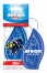 Ароматизатор сухой AREON плавник Ocean 704-045-304