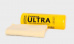 Замша синтетическая в тубе ULTRA CHAMOIS 43*64 см AZARD AUC-02
