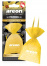Ароматизатор мешочек AREON PEARLS  Vanilla Black 704-ABP-14