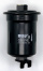 Фильтр тонкой очистки топлива БИГ GB-3142