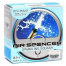 Ароматизатор SPIRIT REFILL А-57 SPARKLING SQUASH (на панель меловой)