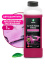 GRASS Автошампунь, активная пена "Active Foam Magic" (ярко-розовая пена) 1 л (арт. 110322)