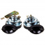 Сигнал звуковой Улитка  SKYWAY 009 FOR LADA   S07601009