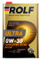 Rolf Ultra 0W30 A7/B7 SP 1л (металл) синт
