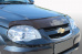 Спойлер на капот CHEVROLET NIVA VORON GLASS AZARD MUKH00034