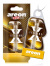 Ароматизатор гелевый AREON REFRESHMENT LIQUID X-Version Vanilla 704-LCX-02