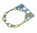 Прокладка ГБЦ для ЯМЗ-8401, ТМЗ-842 (сил. зел.+син. металл каркас) (FMVQ)