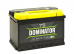 Аккумулятор Dominator 75 а/ч R  750А 276х175х190