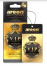 Ароматизатор сухой AREON VIP Black King 704-VIP-02