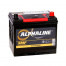 Аккумулятор   ALPHALINE STANDART 80D26R (70а/ч) 