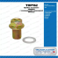 Болт сливной поддона с прокладкой TOP162 \92089\1151863J10000\TRANSMASTER    SUZUKI  M14x1,5