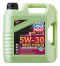 LIQUI MOLY Molygen New Generation 5w30 DPF SN, C2/C3   4 л  (масло синтетическое)  21225