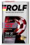 Rolf GT 5W30 C3 SN/CF 4л (металл) синт