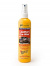 Полироль для кожи, резины, пластмассы KANGAROO Leather & tire wax protectant 300 мл (спрей)
