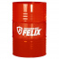 FELIX  Антифриз TYPE D 220 кг желтый  г.Дзержинск