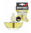 Ароматизатор бутылочка запасной блок для DR.MARCUS Rechanger Exotic Vanilla 8ml !